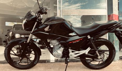 HONDA CG 160 START, Foto 2