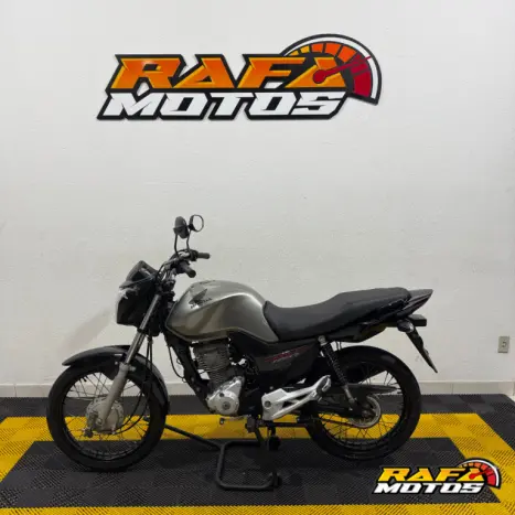 HONDA CG 160 START, Foto 1