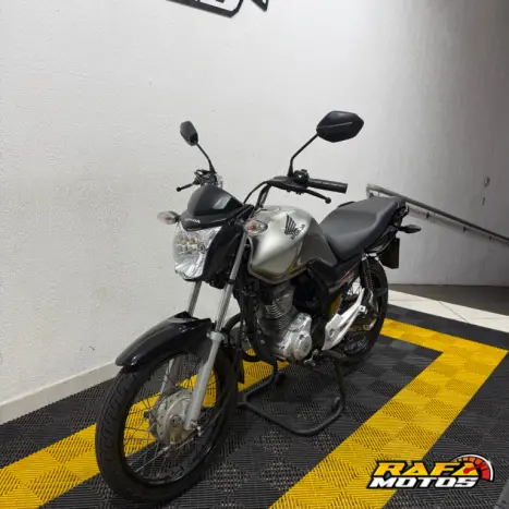 HONDA CG 160 START, Foto 4