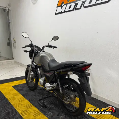 HONDA CG 160 START, Foto 5