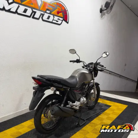 HONDA CG 160 START, Foto 6