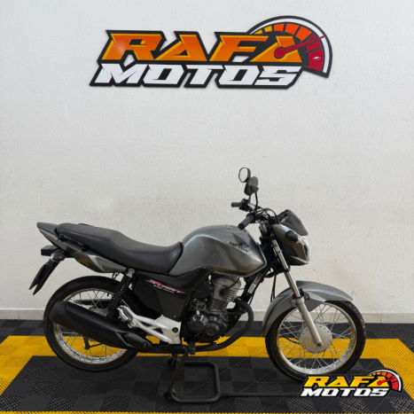 HONDA CG 160 START, Foto 2