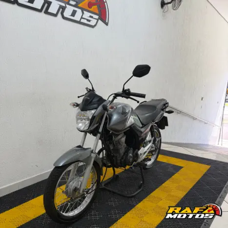 HONDA CG 160 START, Foto 3