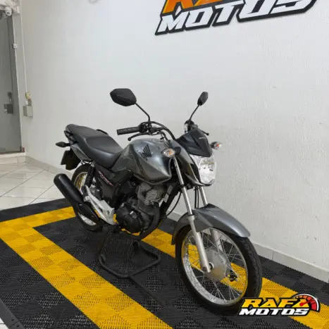 HONDA CG 160 START, Foto 4