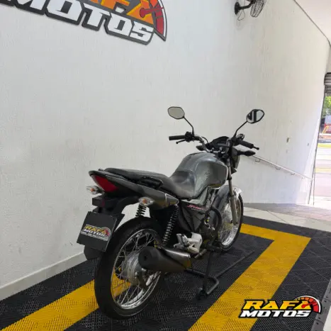 HONDA CG 160 START, Foto 5