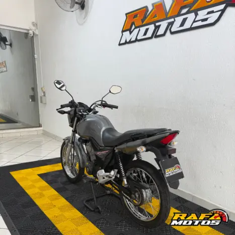 HONDA CG 160 START, Foto 6