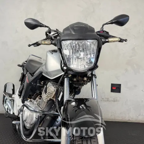 HONDA CG 160 START, Foto 2