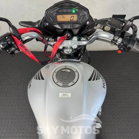 HONDA CG 160 START, Foto 7