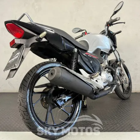 HONDA CG 160 START, Foto 8