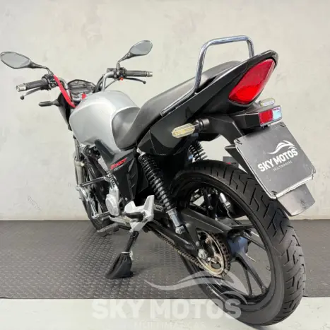 HONDA CG 160 START, Foto 11