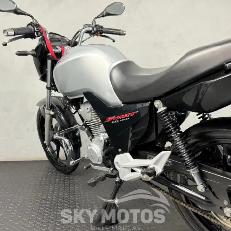 HONDA CG 160 START, Foto 15
