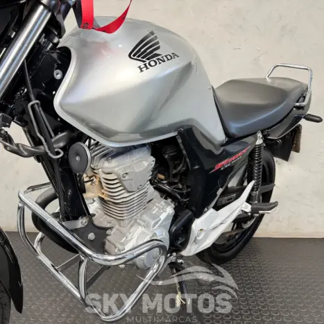 HONDA CG 160 START, Foto 19