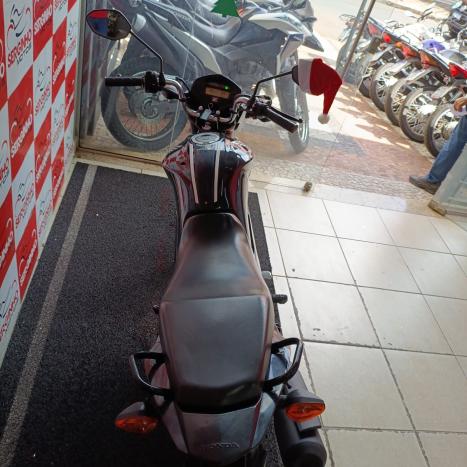 HONDA CG 160 START, Foto 5