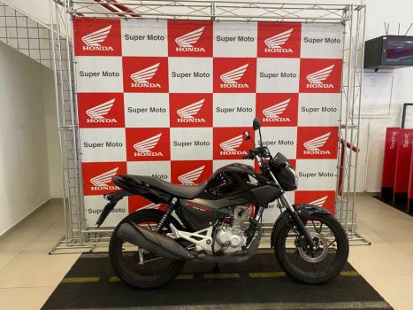 HONDA CG 160 START, Foto 2