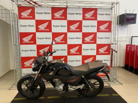HONDA CG 160 START, Foto 3