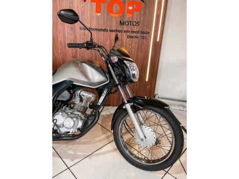 HONDA CG 160 START, Foto 2