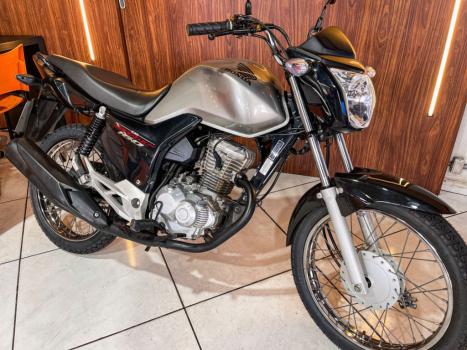 HONDA CG 160 START, Foto 3