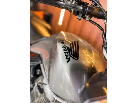 HONDA CG 160 START, Foto 6