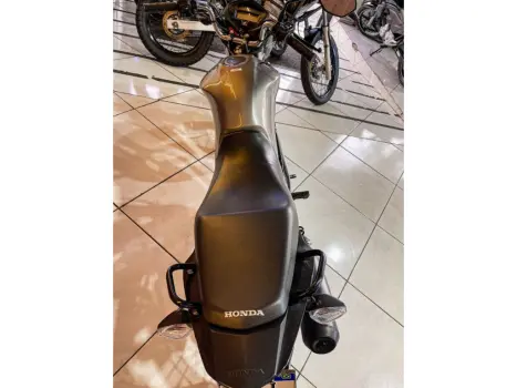 HONDA CG 160 START, Foto 9