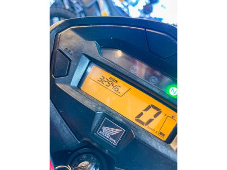 HONDA CG 160 START, Foto 10