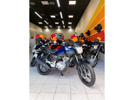 HONDA CG 160 START, Foto 5