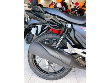 HONDA CG 160 START, Foto 8