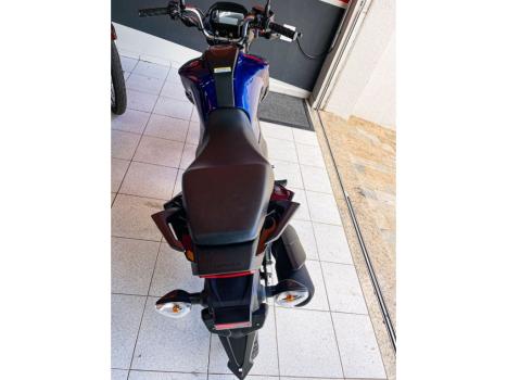 HONDA CG 160 START, Foto 9