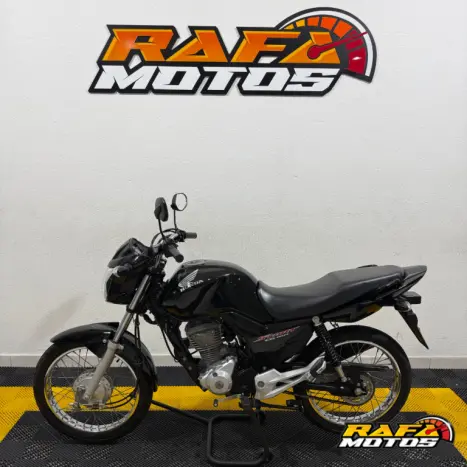 HONDA CG 160 START, Foto 1