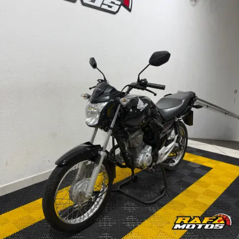 HONDA CG 160 START, Foto 3