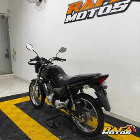 HONDA CG 160 START, Foto 7