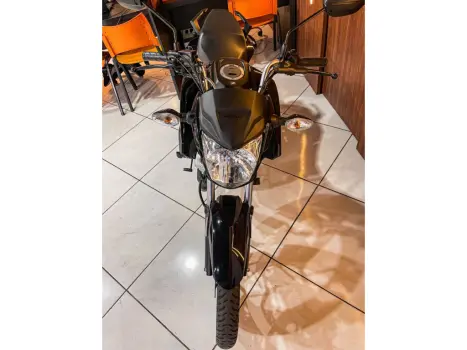 HONDA CG 160 START, Foto 4