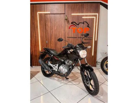 HONDA CG 160 START, Foto 5