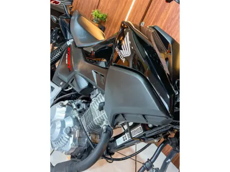HONDA CG 160 START, Foto 6