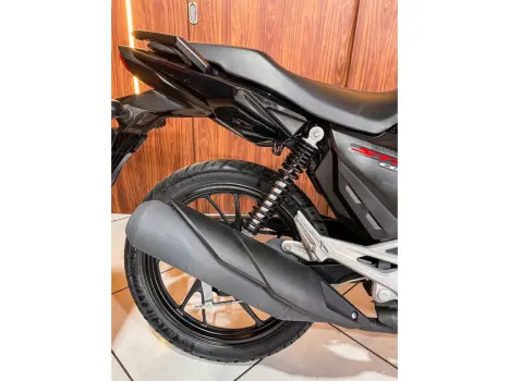 HONDA CG 160 START, Foto 7