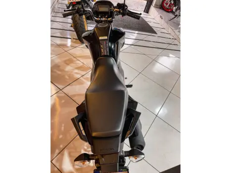 HONDA CG 160 START, Foto 8