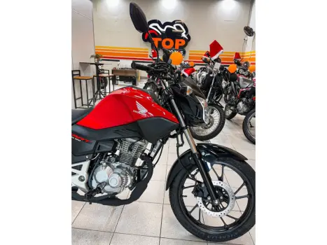 HONDA CG 160 START, Foto 2