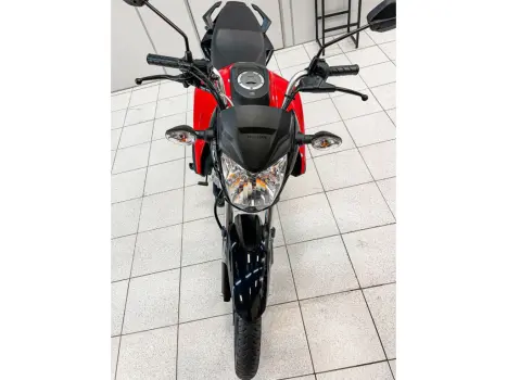 HONDA CG 160 START, Foto 4