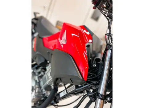 HONDA CG 160 START, Foto 6