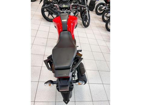 HONDA CG 160 START, Foto 9