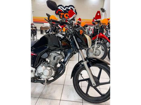 HONDA CG 160 START, Foto 2