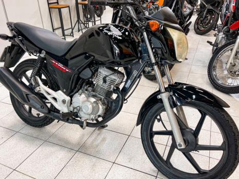 HONDA CG 160 START, Foto 3