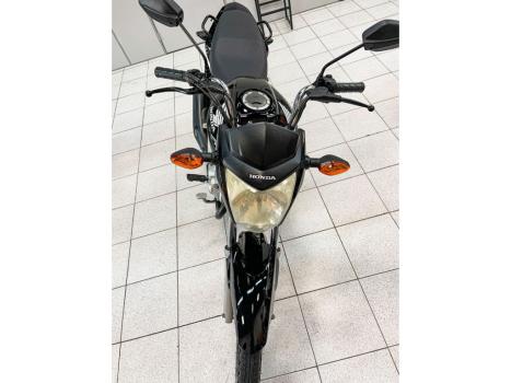 HONDA CG 160 START, Foto 4