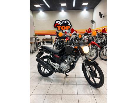 HONDA CG 160 START, Foto 5