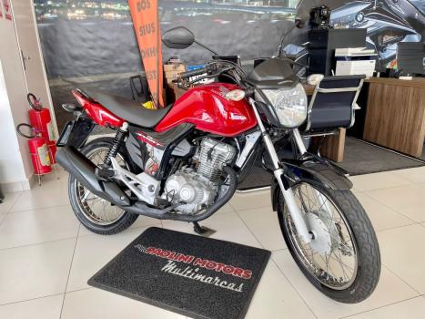 HONDA CG 160 START, Foto 2