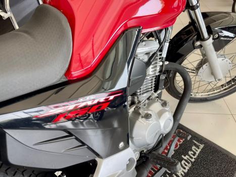 HONDA CG 160 START, Foto 5