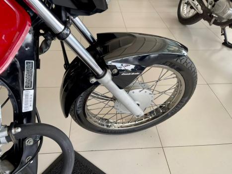 HONDA CG 160 START, Foto 6