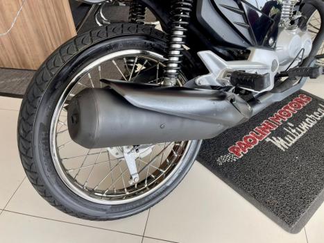 HONDA CG 160 START, Foto 7