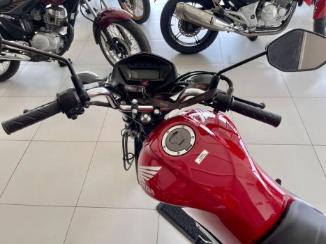 HONDA CG 160 START, Foto 8