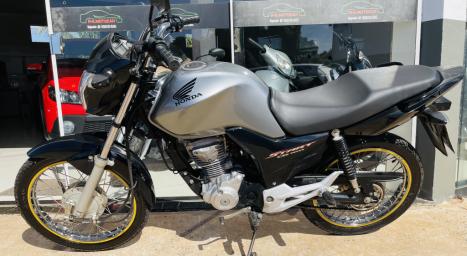 HONDA CG 160 START, Foto 1