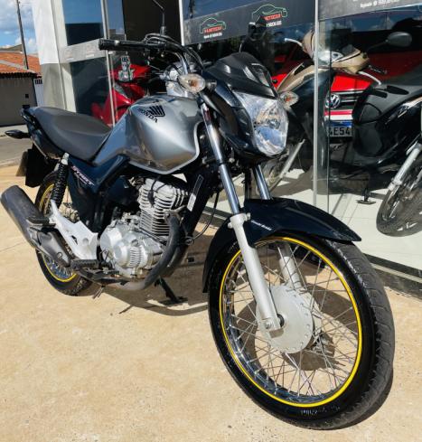 HONDA CG 160 START, Foto 2